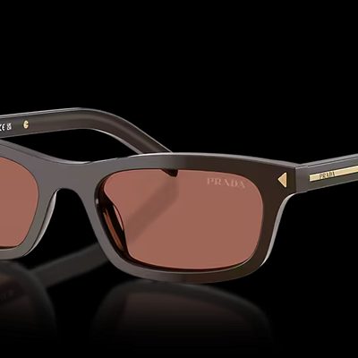 Prada Sunglasses — 5