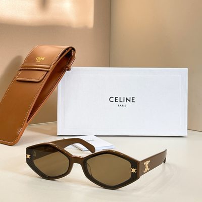 Celine Sunglasses — 5