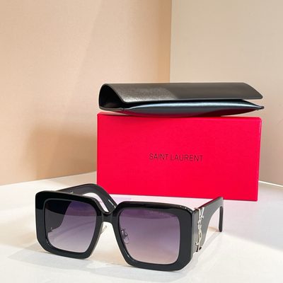 YSL Sunglasses — 7