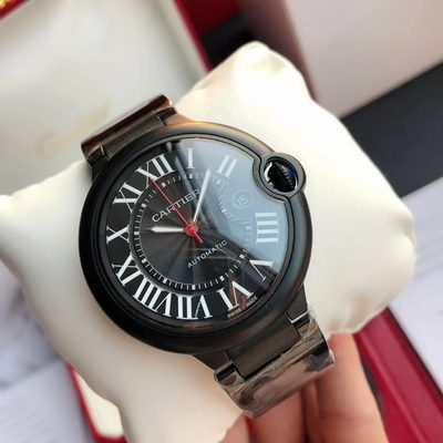 Cartier Watch — 4