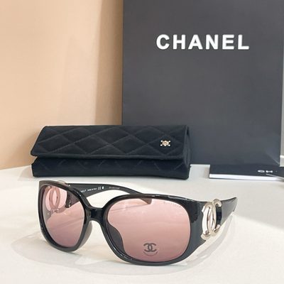 Chanel Sunglasses — 8