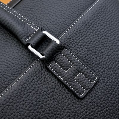 Hermès Victoria II 12H briefcase — 5