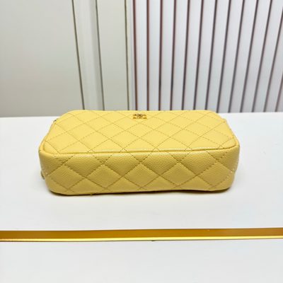 Chanel Bag — 7