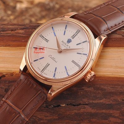 Rolex Watch — 5