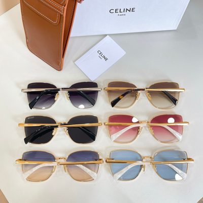 Celine Sunglasses — 9