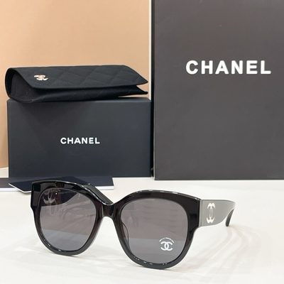 Chanel Sunglasses — 6