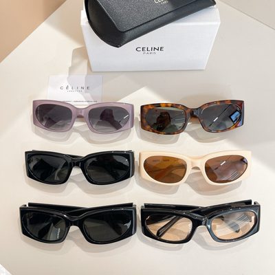 Celine Sunglasses — 9