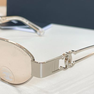 Chanel Sunglasses — 7