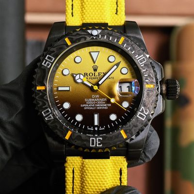 Rolex Watch