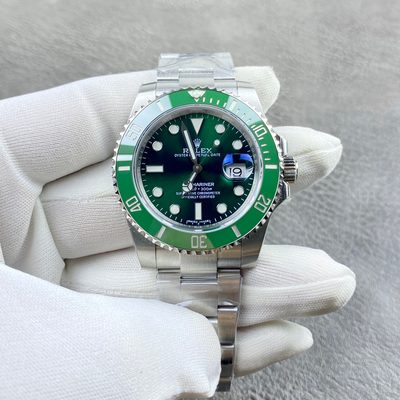 Rolex Watch