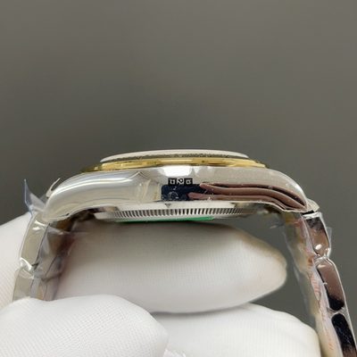 Rolex Watch — 5