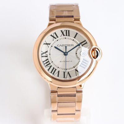 Cartier Watch