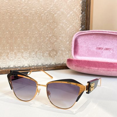 Miu Miu Sunglasses — 5