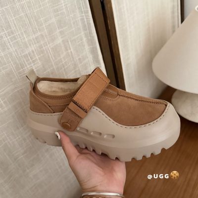 UGG PeakMod Lowcut shoes — 3