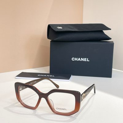 Chanel Sunglasses — 8
