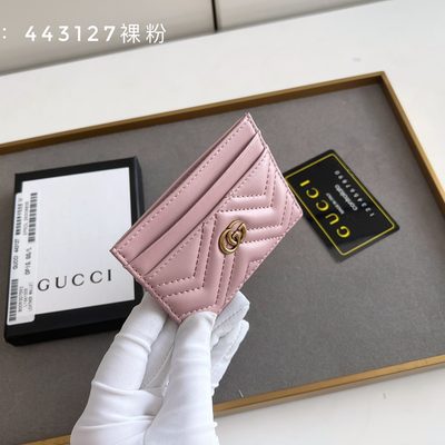 Gucci card holder — 6