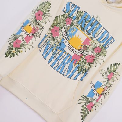 Rhude hoodies — 4