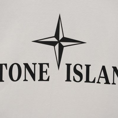Stone Island — 3