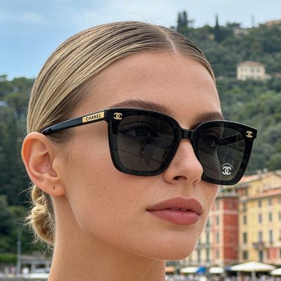 Chanel Sunglasses — 3