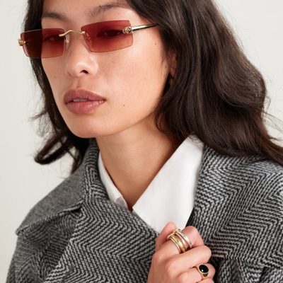 Cartier Sunglasses — 7