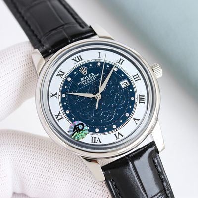Rolex Watch