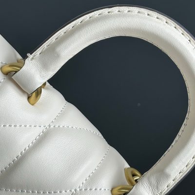 Coach Bag — 5