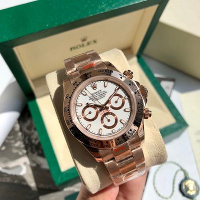 Rolex Watch