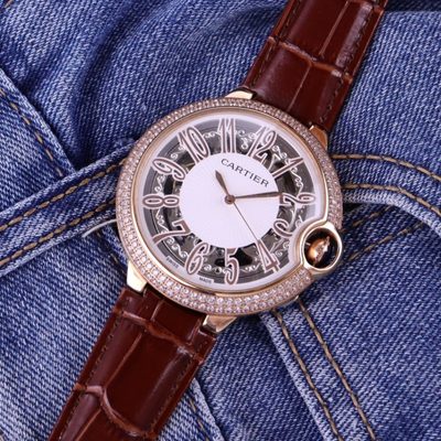 Cartier Watch — 7