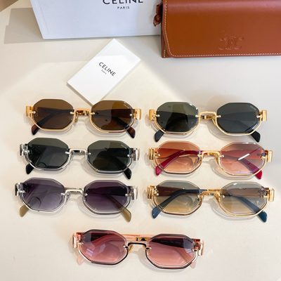 Celine Sunglasses — 9