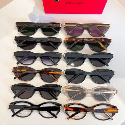YSL Sunglasses — 6
