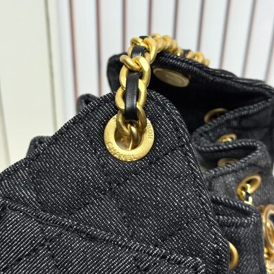 Chanel Bag — 4
