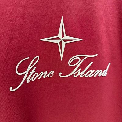 Stone Island — 6