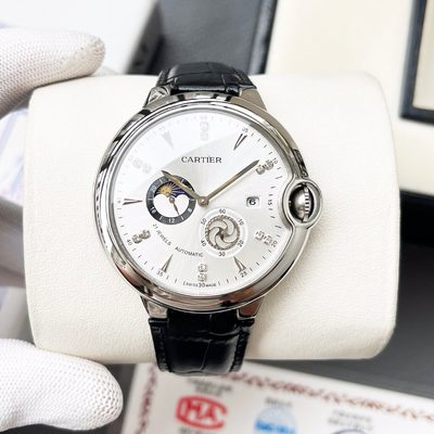 Cartier Watch