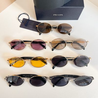 Prada Sunglasses — 8