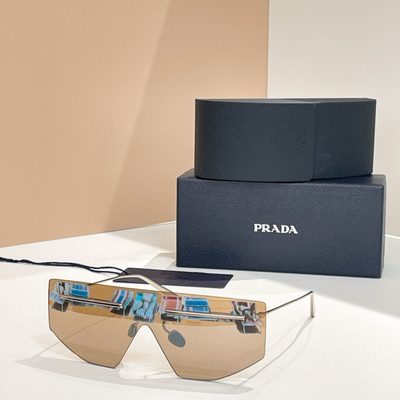 Prada Sunglasses — 4