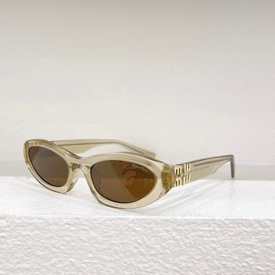 Miu Miu Sunglasses — 5