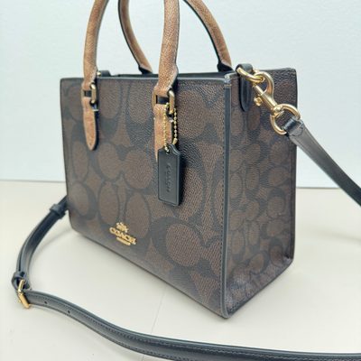 Coach Bag — 4