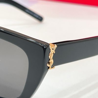 YSL Sunglasses — 4