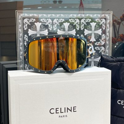 Celine Sunglasses — 4