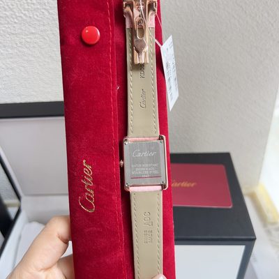 Cartier Watch — 6