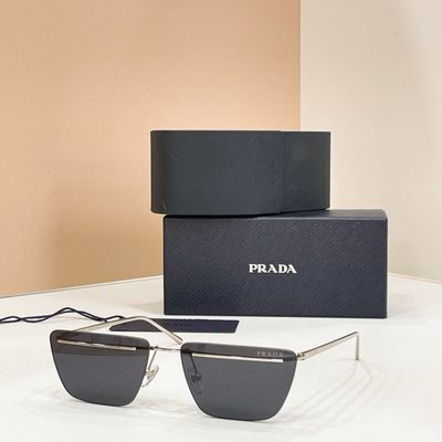 Prada Sunglasses — 6
