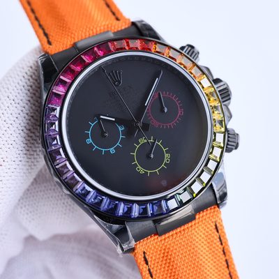 Rolex Watch