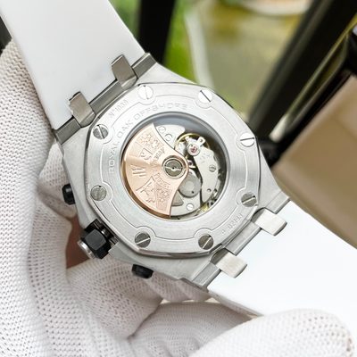 AP Watch — 8