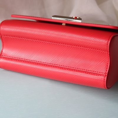 Louis Vuitton Bag — 8
