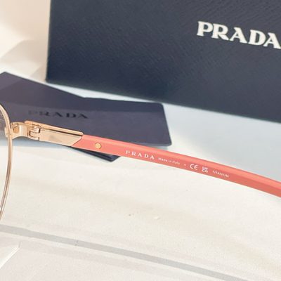 Prada Sunglasses — 7