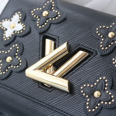 Louis Vuitton Bag — 6