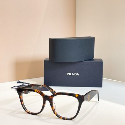 Prada Sunglasses — 7