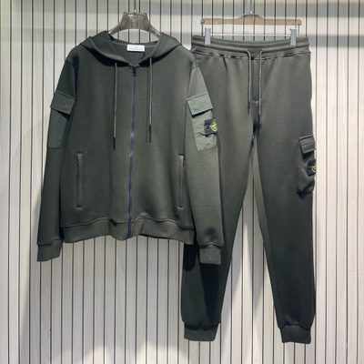 Stone Island — 3