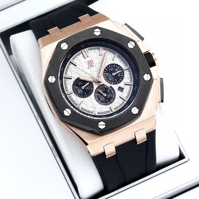 AP Watch — 5