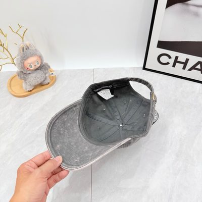 Chrome Hearts Cap — 8